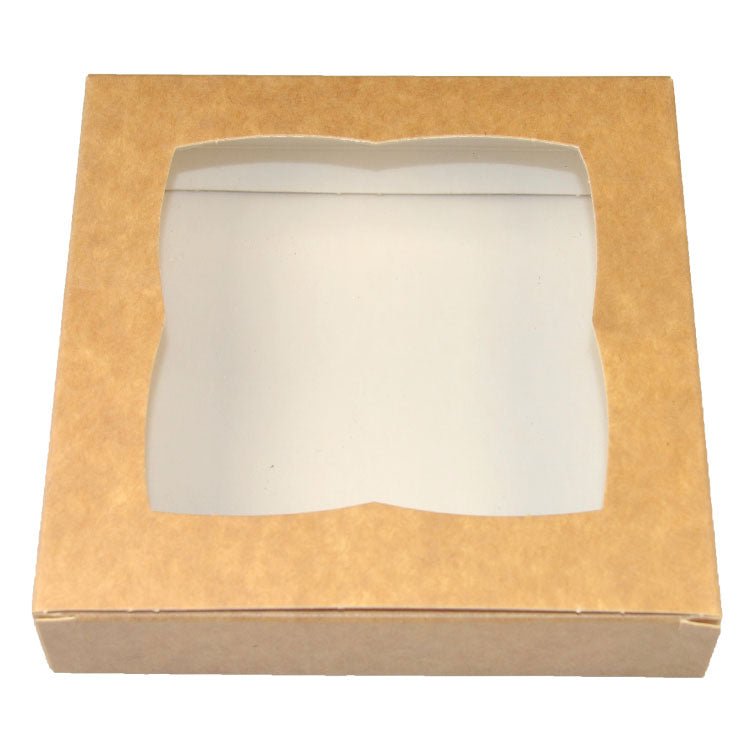 Kraft koekdoosje (25 st.) - Cupcakedozen.nl