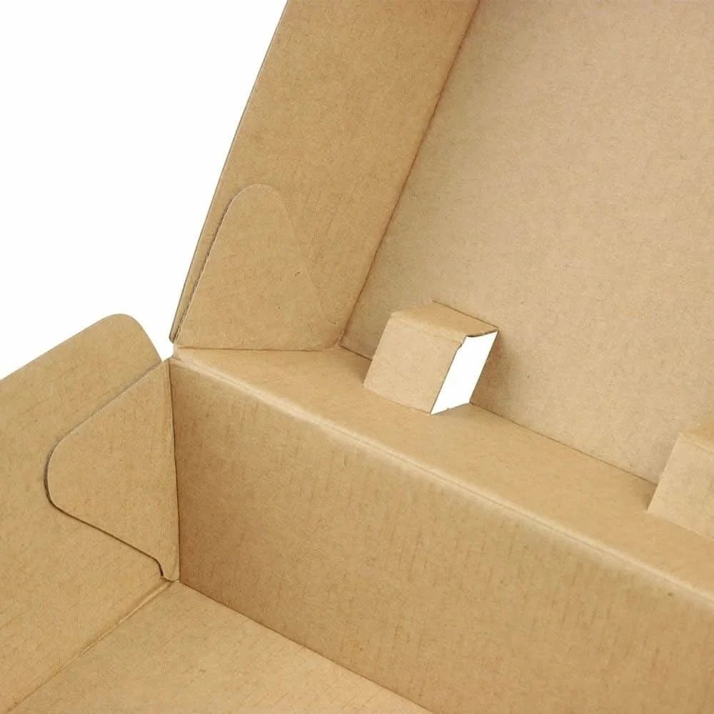 Kraft bento cake doosje - 13x14x8 (50 st) - Cupcakedozen.nl