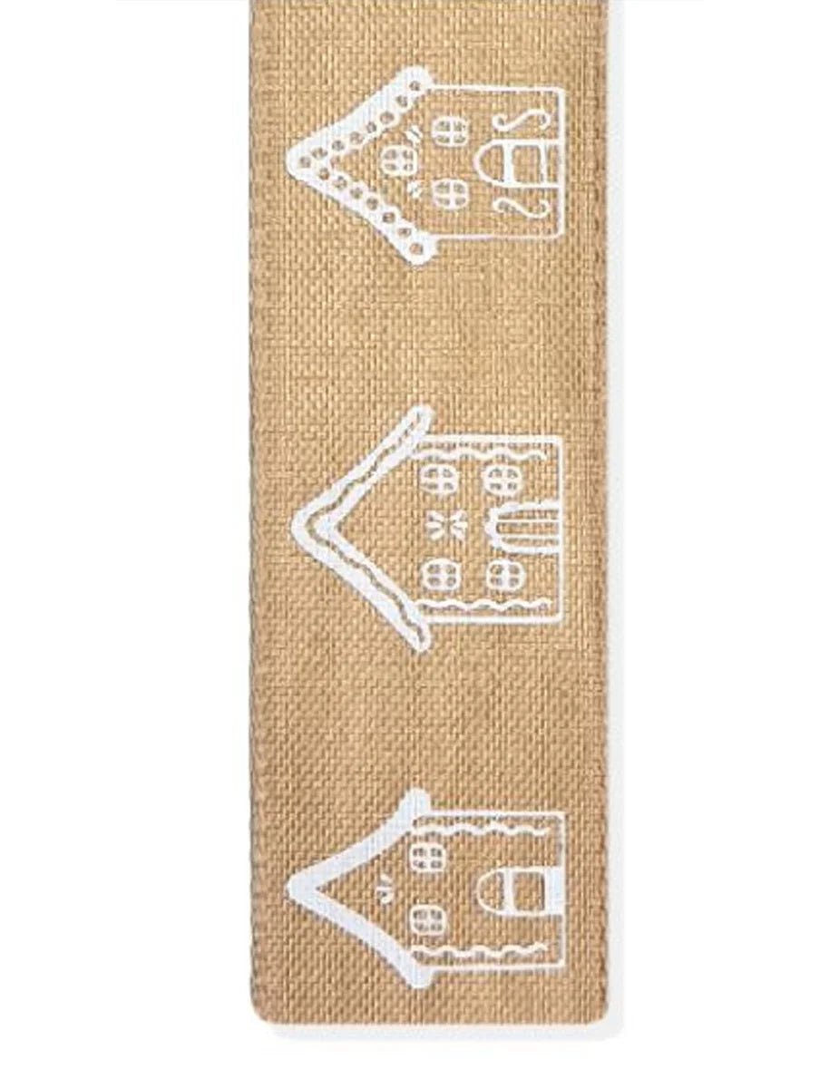 Lint - koekhuisjes - Cupcakedozen.nl