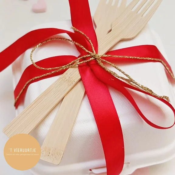 Touw goud (25m) - Cupcakedozen.nl