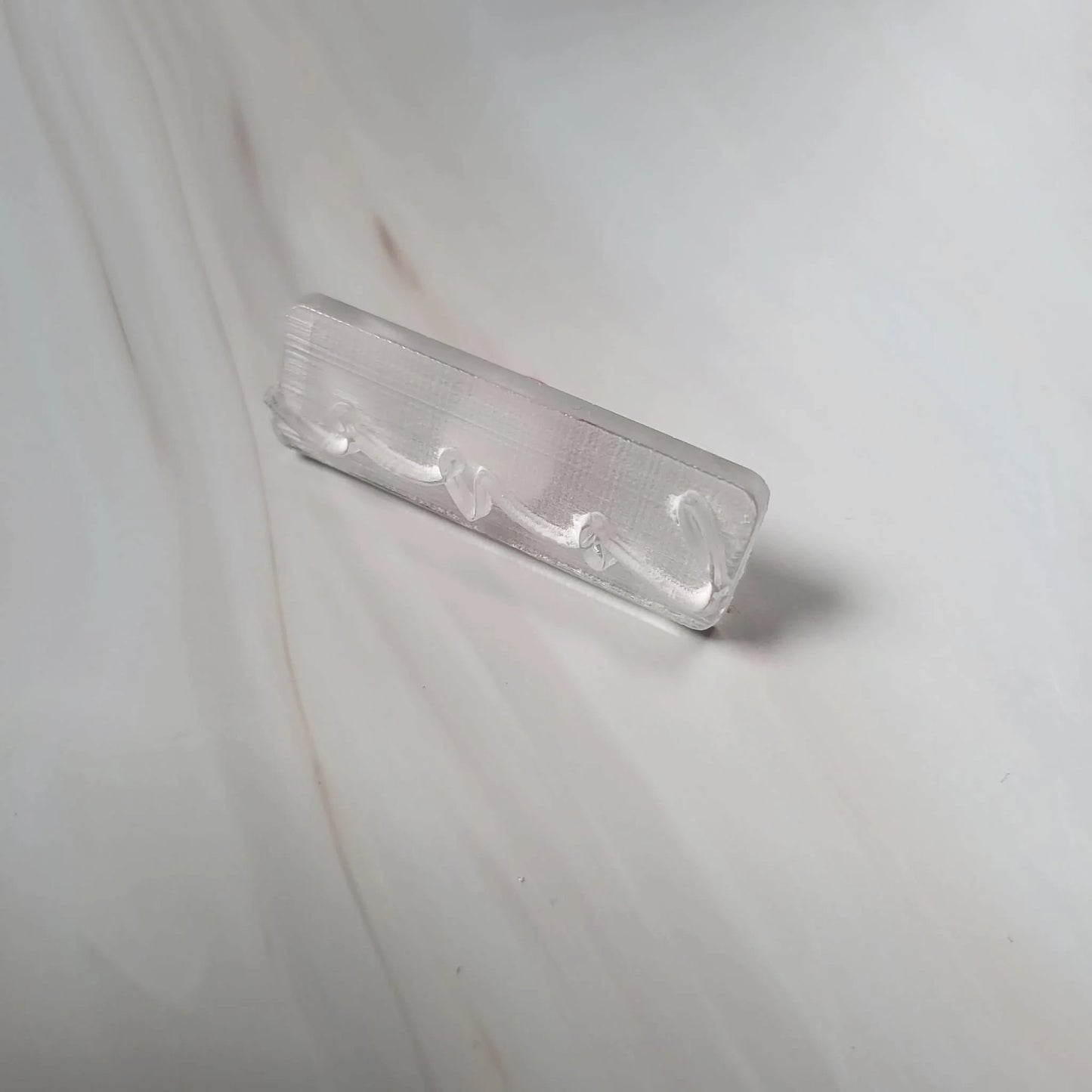 Koekstempel - Love (als etiket) - Cupcakedozen.nl