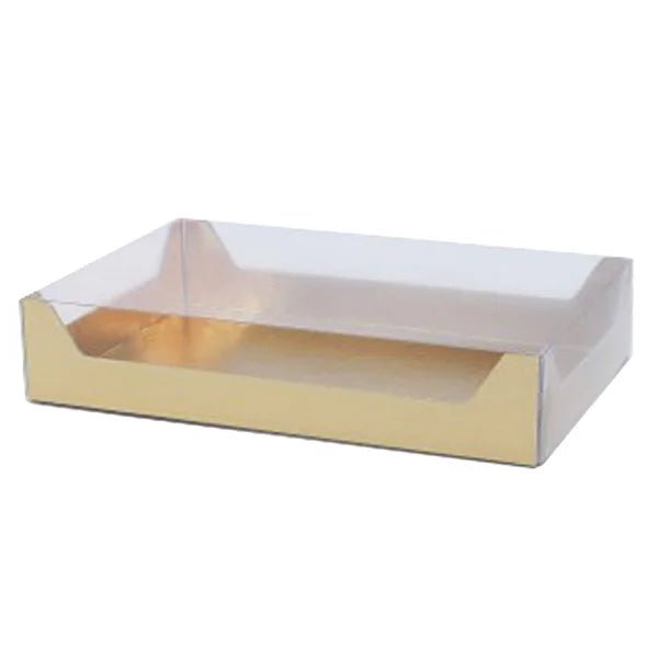 Letterdozen (100 st.) - Cupcakedozen.nl