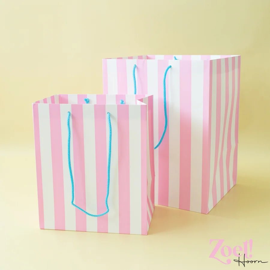 Herbruikbare tas - 30x20x35 (25st) - Cupcakedozen.nl