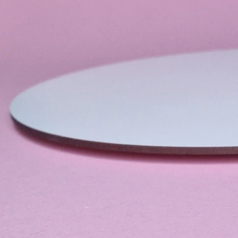 Voetjes voor cakeboards (20 st) - Cupcakedozen.nl