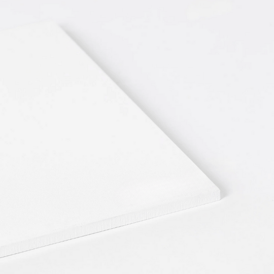 MDF cakeboards vierkant 30cm - 6 mm (5 st) - Cupcakedozen.nl