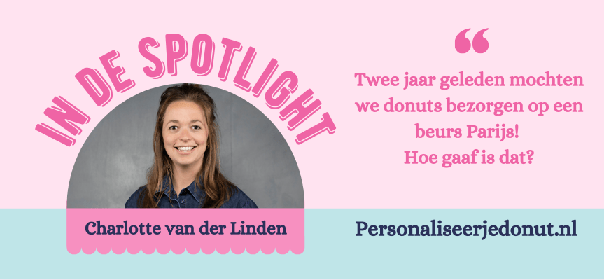 Personaliseerjedonut.nl