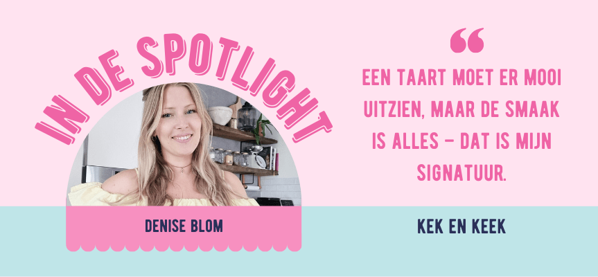 Kek en Keek - Cupcakedozen.nl