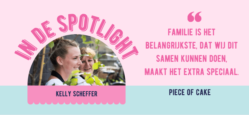 Piece of Cake - Cupcakedozen.nl