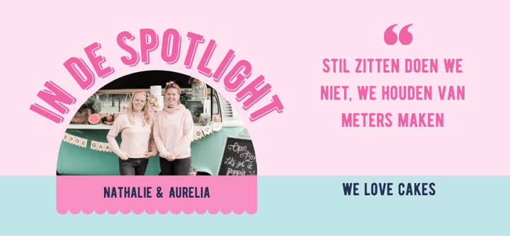 We Love Cakes - Cupcakedozen.nl