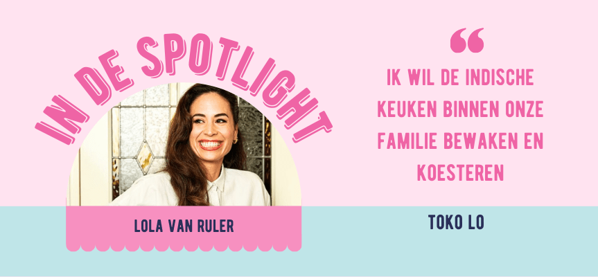 Toko Lo - Cupcakedozen.nl