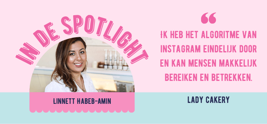 Lady Cakery - Cupcakedozen.nl