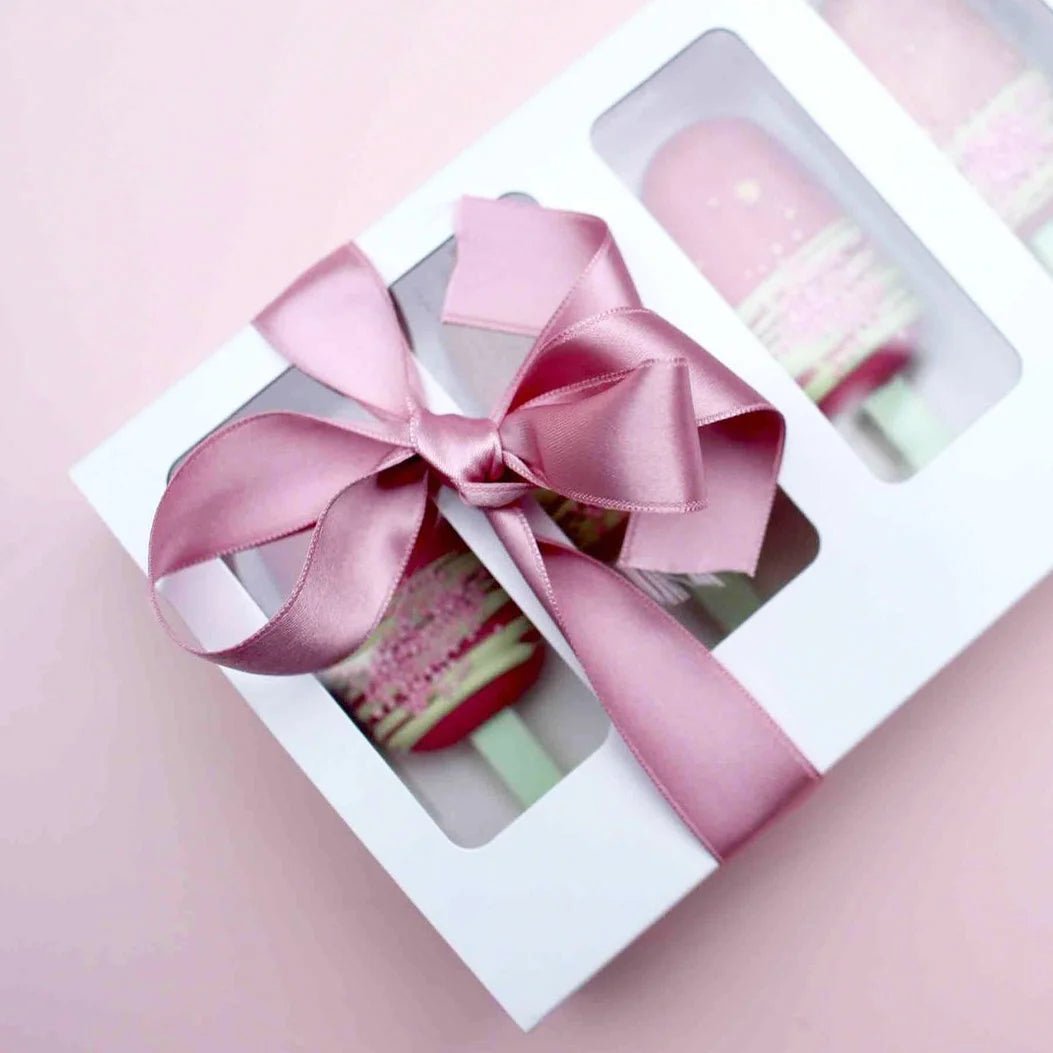 Lint & decoratie - Cupcakedozen.nl