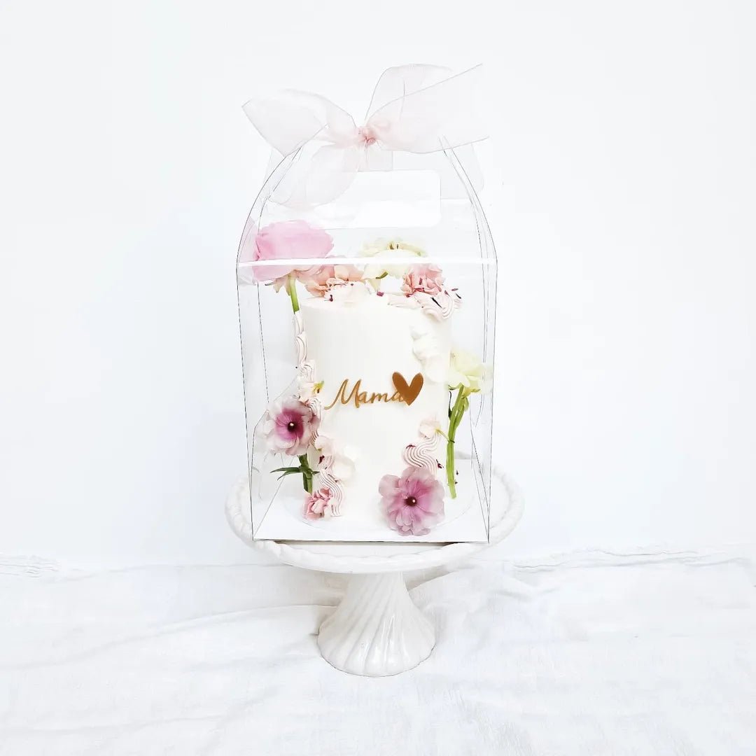 Transparant - Cupcakedozen.nl