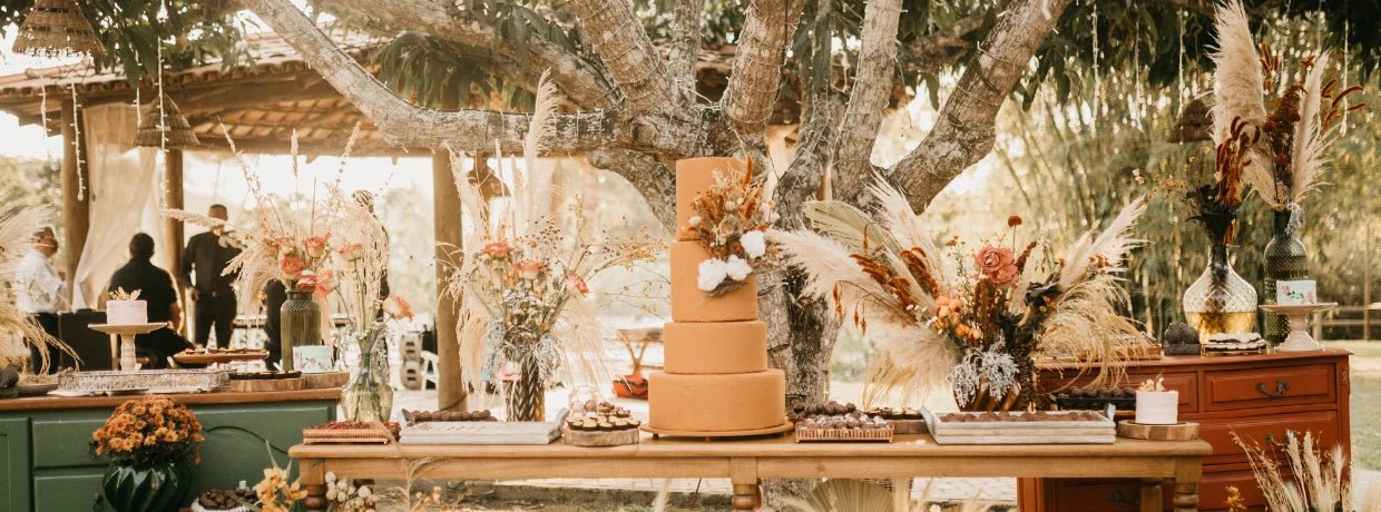 Bruiloft - Cupcakedozen.nl