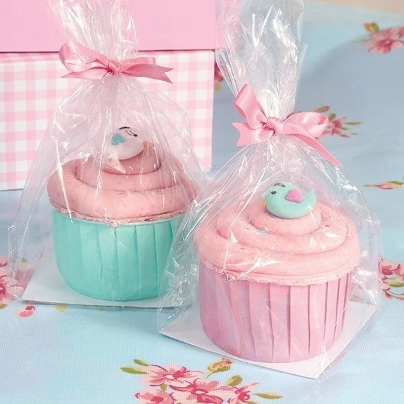 Babyshower - Cupcakedozen.nl