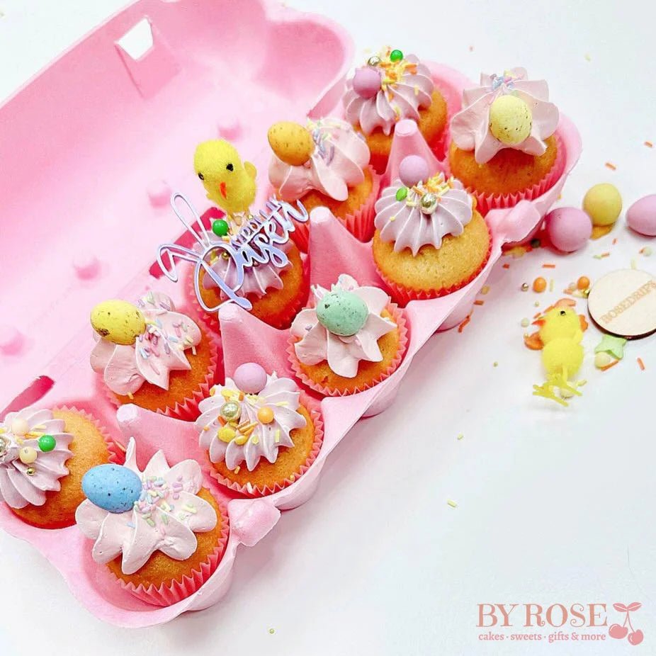 Pasen - Cupcakedozen.nl