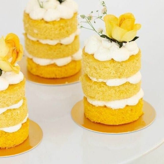 Taartkartonnen - Cupcakedozen.nl