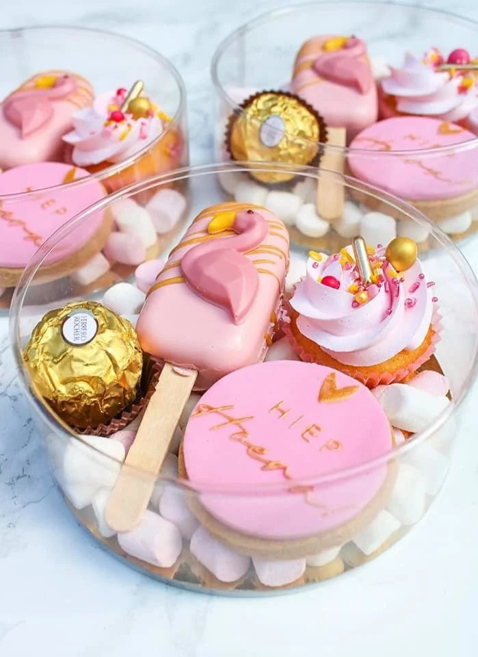 Transparant - Cupcakedozen.nl