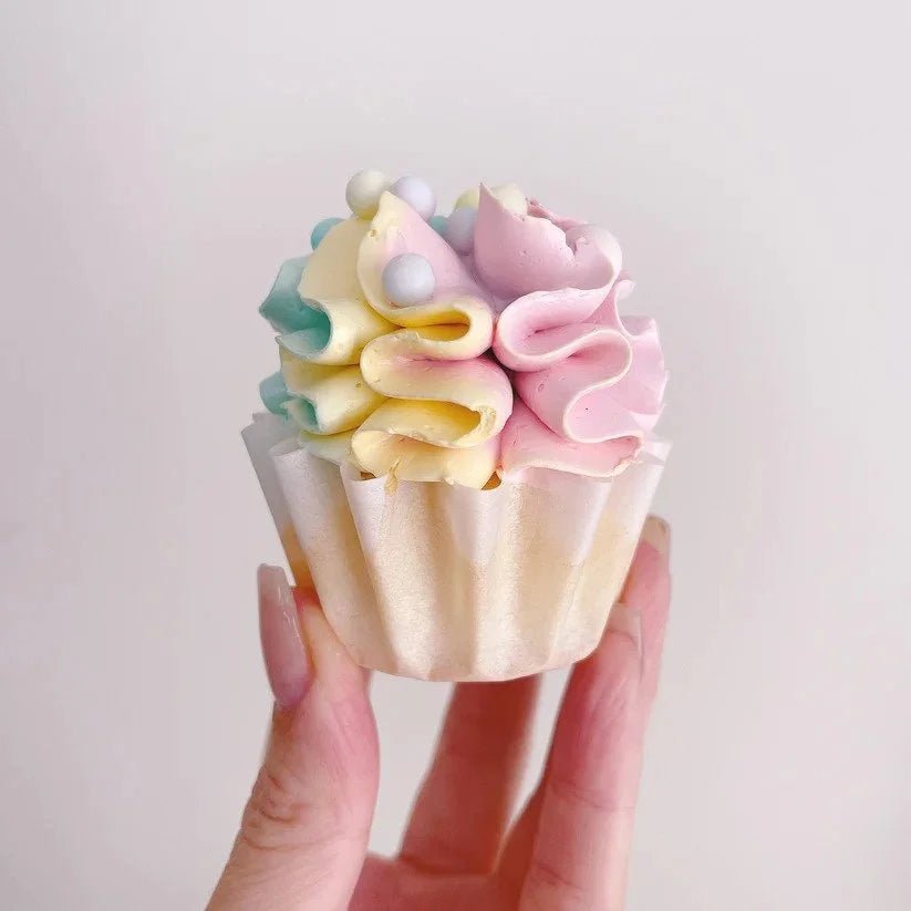 Baking cups - Cupcakedozen.nl