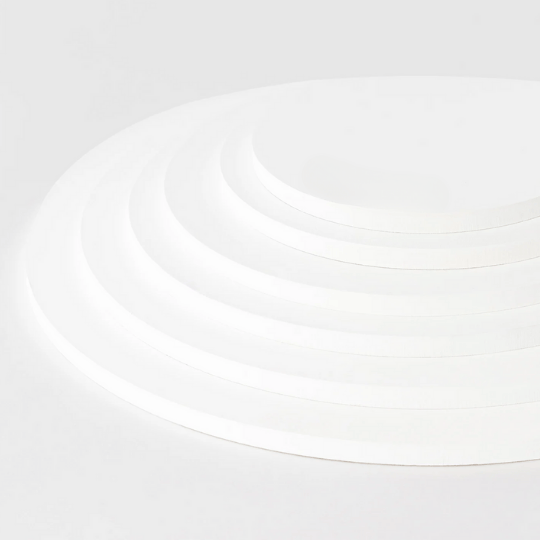 Populaire formaten cakeboards - Cupcakedozen.nl