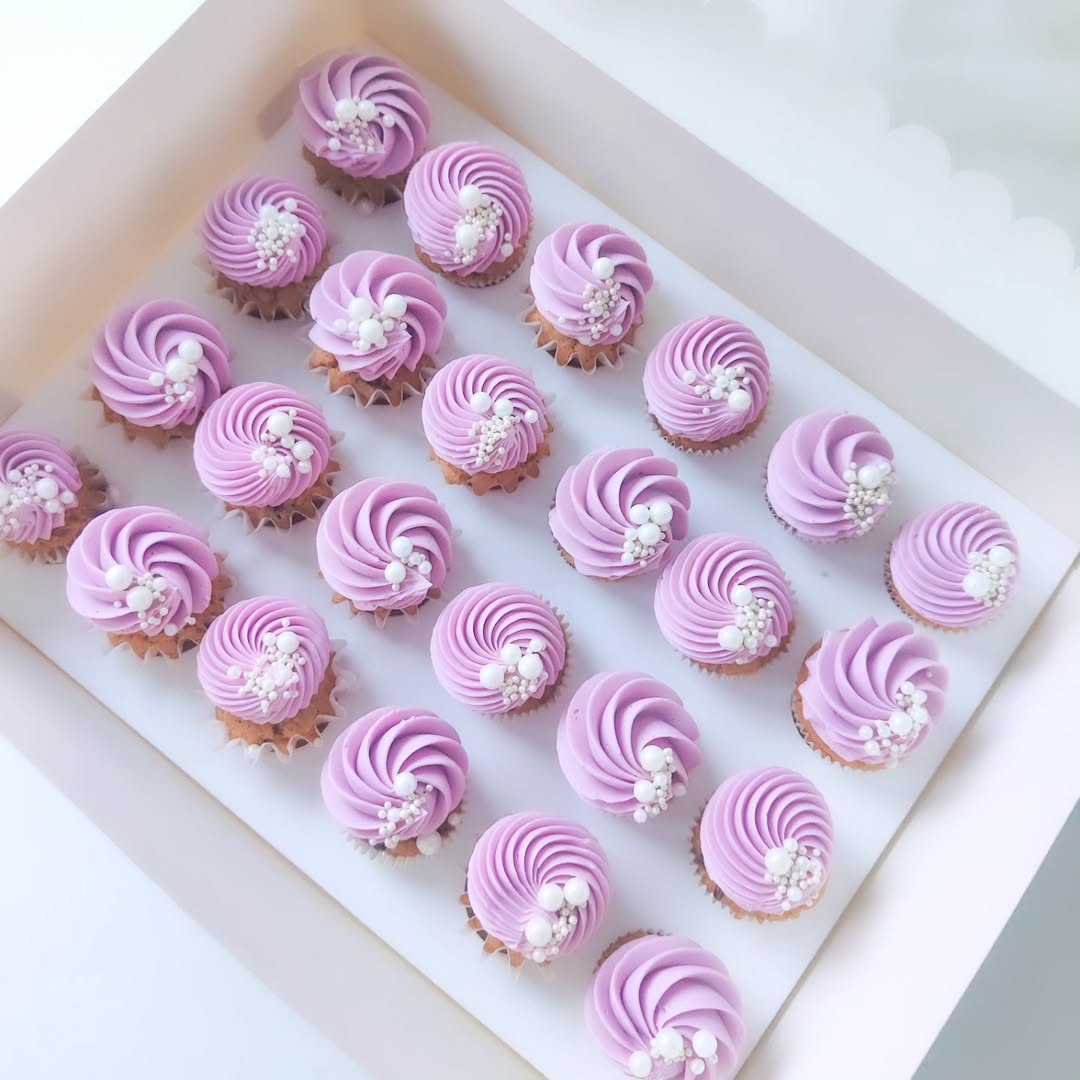 Nieuw in het assortiment - Cupcakedozen.nl