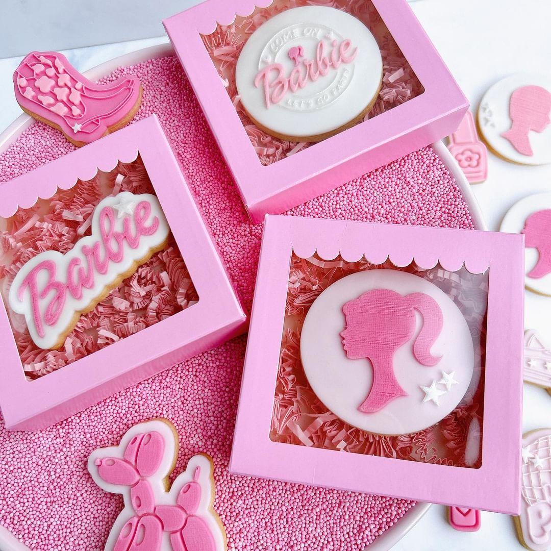 Koekverpakkingen - Cupcakedozen.nl