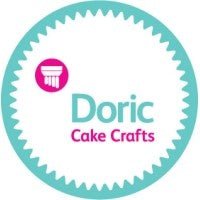 Doric - Cupcakedozen.nl
