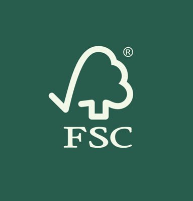 FSC gecertificeerd - Cupcakedozen.nl