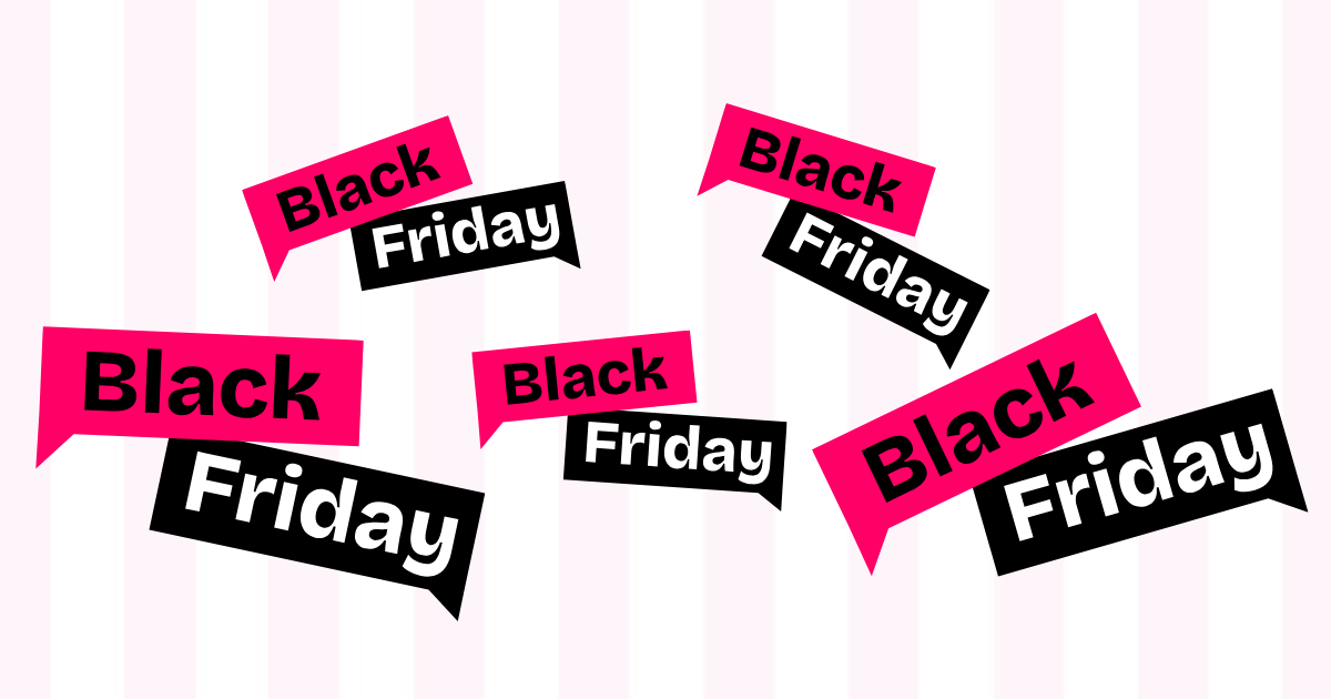 Black Friday