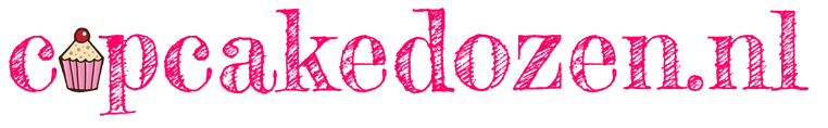 Cupcakedozen.nl - Cupcakedozen.nl