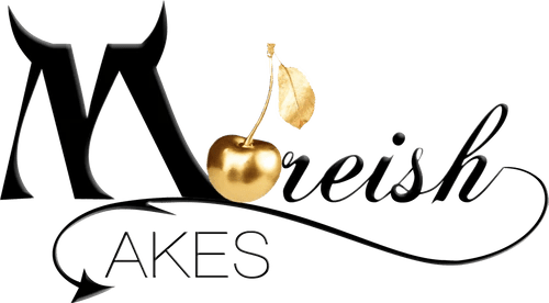 Moreish Cakes - Cupcakedozen.nl