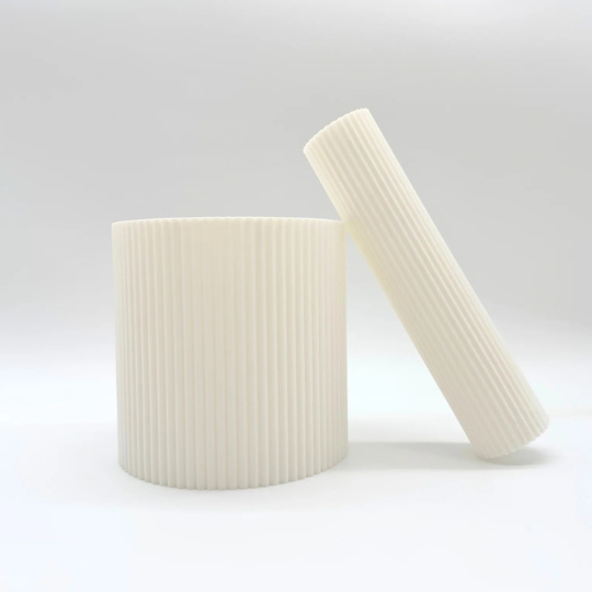 Reeded Rolling Pin GL