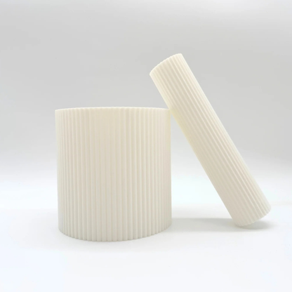 Reeded Rolling Pin GL