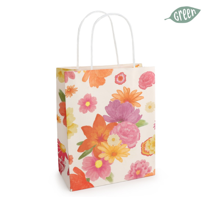 bunte Geschenktüte (5 Stück)