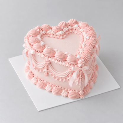 MDF cakeboards vierkant 20cm - 3 mm (5 st) - Cupcakedozen.nl
