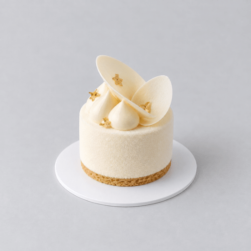 MDF cakeboards - Ø10cm (10 st) - Cupcakedozen.nl