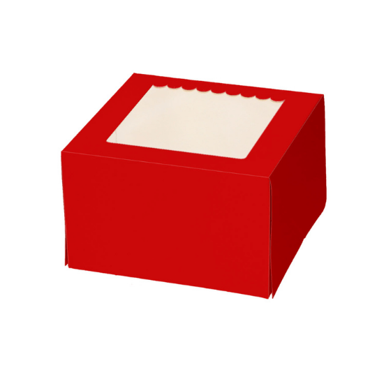 rode taartdozen kopen