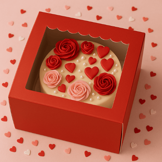 taartdoosje valentijn kopen