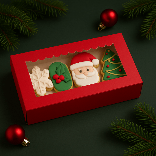 kerst cadeaudoosjes kopen