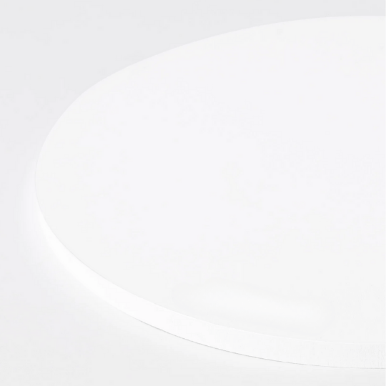 MDF cake board - Ø40cm - 9mm thick