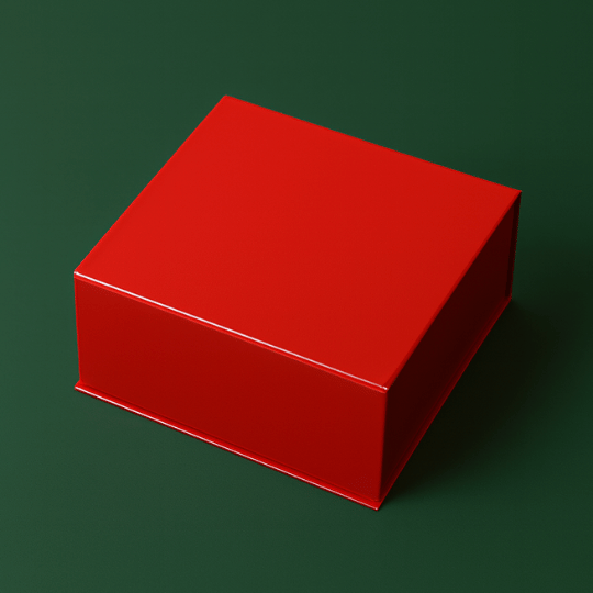 giftbox red
