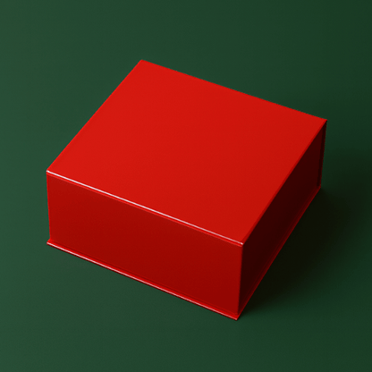giftbox red