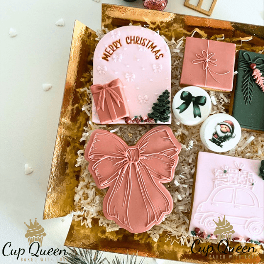 kerstkoekjes doosje kopen