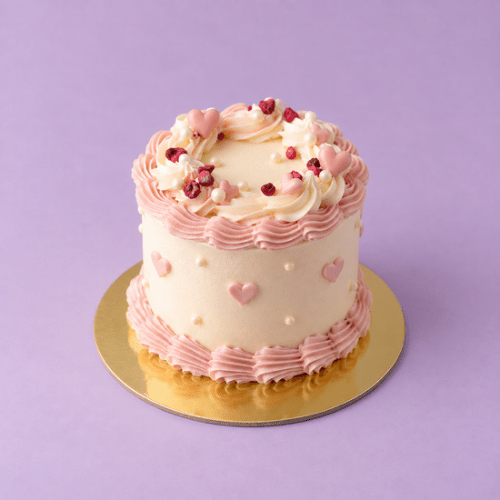 Taartkarton Goud Ø12cm (100 st.) - Cupcakedozen.nl
