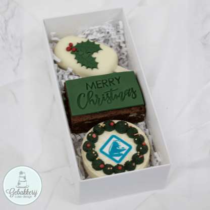 kerst sweet box
