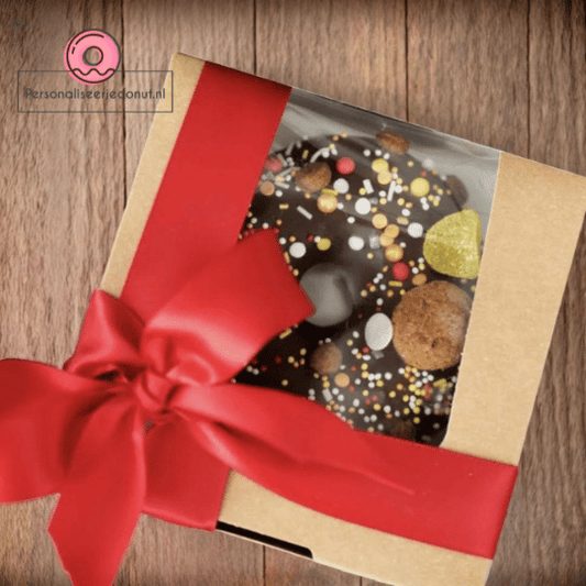 sinterklaas cadeaudoosjes