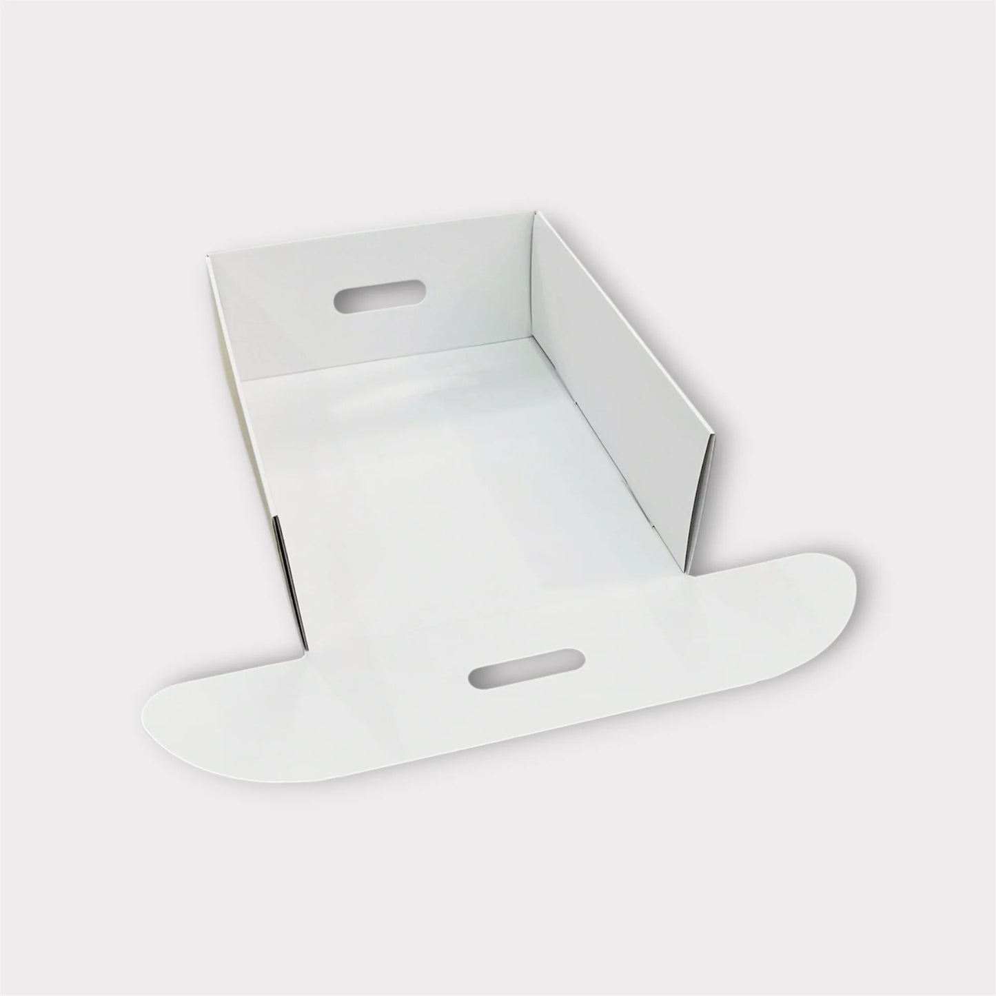 doos voor lettertaart