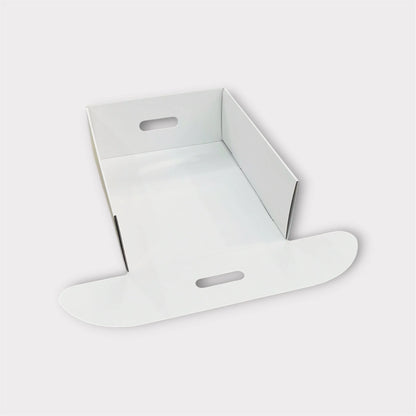 doos voor lettertaart