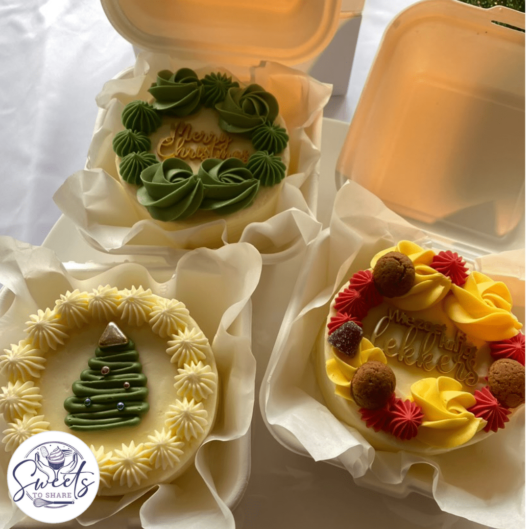 bento toppers feestdagen