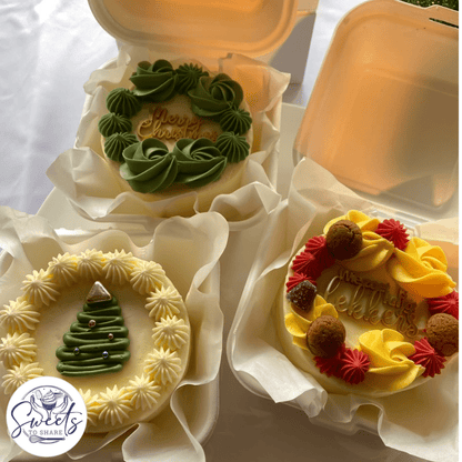 bento toppers feestdagen